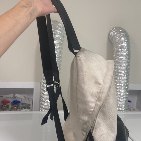 Balenciaga Canvas/leather backpack- send best offers*** - Picture 13 of 16